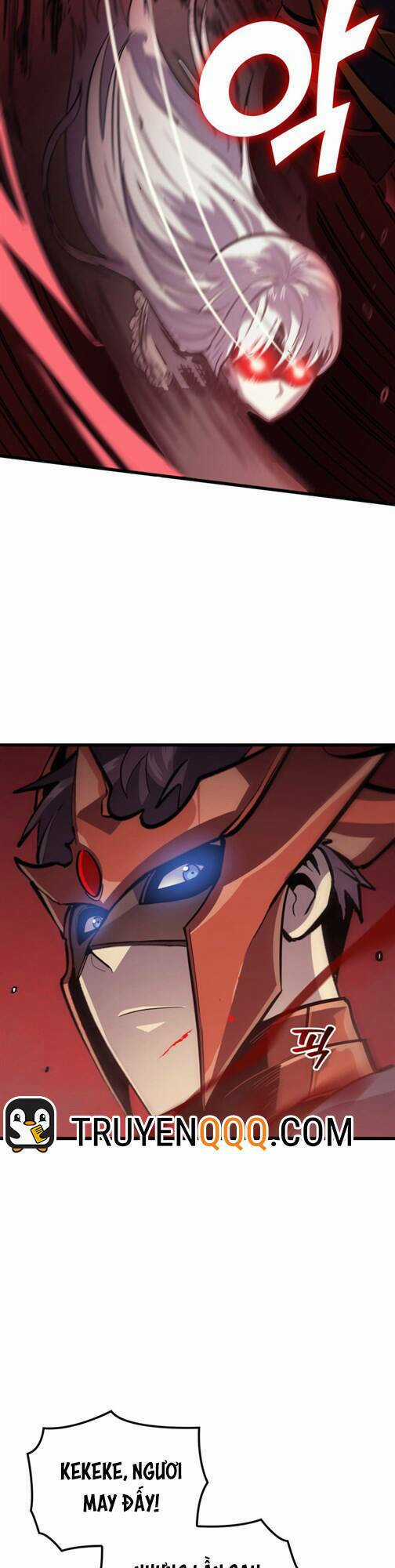 Sự Trở Lại Của Người Chơi Cấp Cao Nhất Chapter 126 trang 39