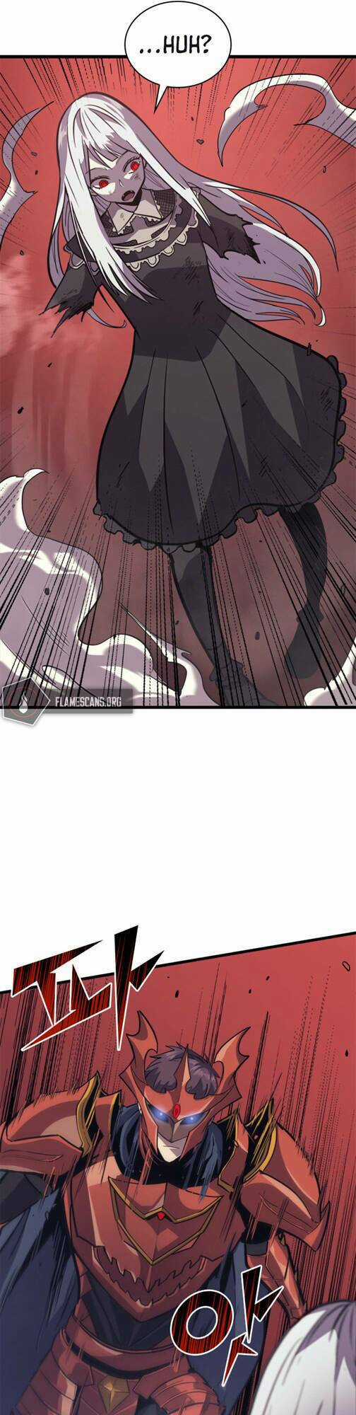 Sự Trở Lại Của Người Chơi Cấp Cao Nhất Chapter 126 trang 41