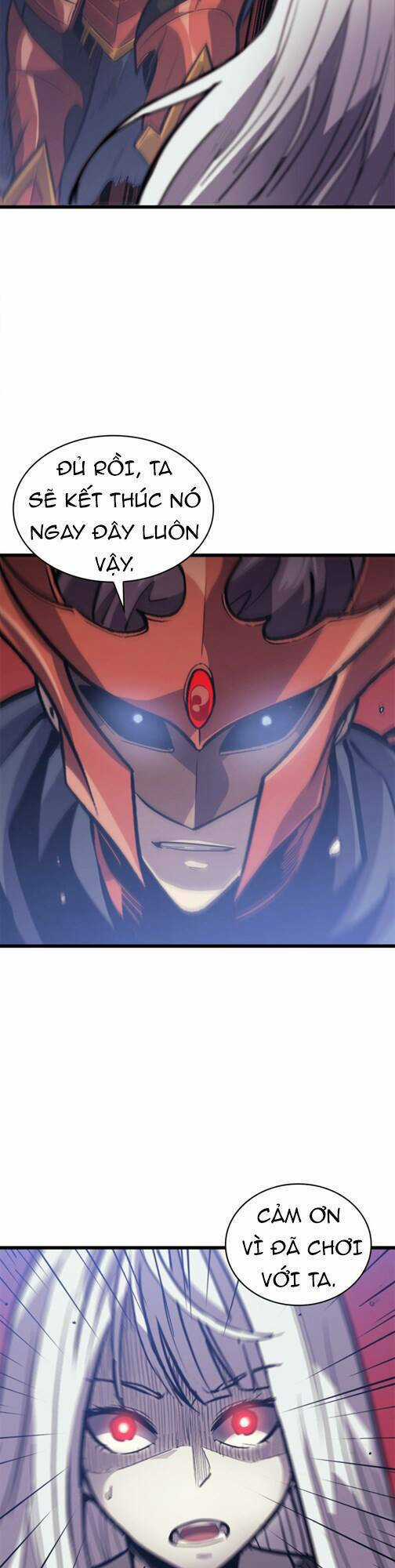 Sự Trở Lại Của Người Chơi Cấp Cao Nhất Chapter 126 trang 42