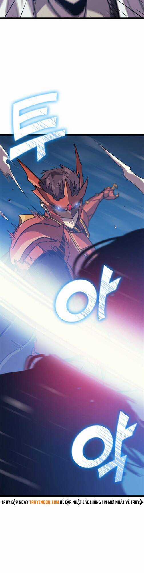 Sự Trở Lại Của Người Chơi Cấp Cao Nhất Chapter 126 trang 43