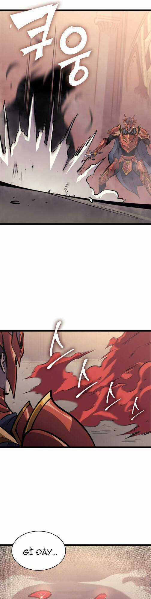 Sự Trở Lại Của Người Chơi Cấp Cao Nhất Chapter 126 trang 45