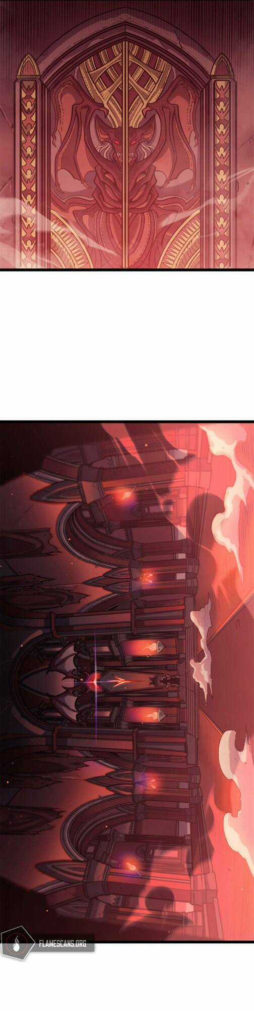 Sự Trở Lại Của Người Chơi Cấp Cao Nhất Chapter 126 trang 49