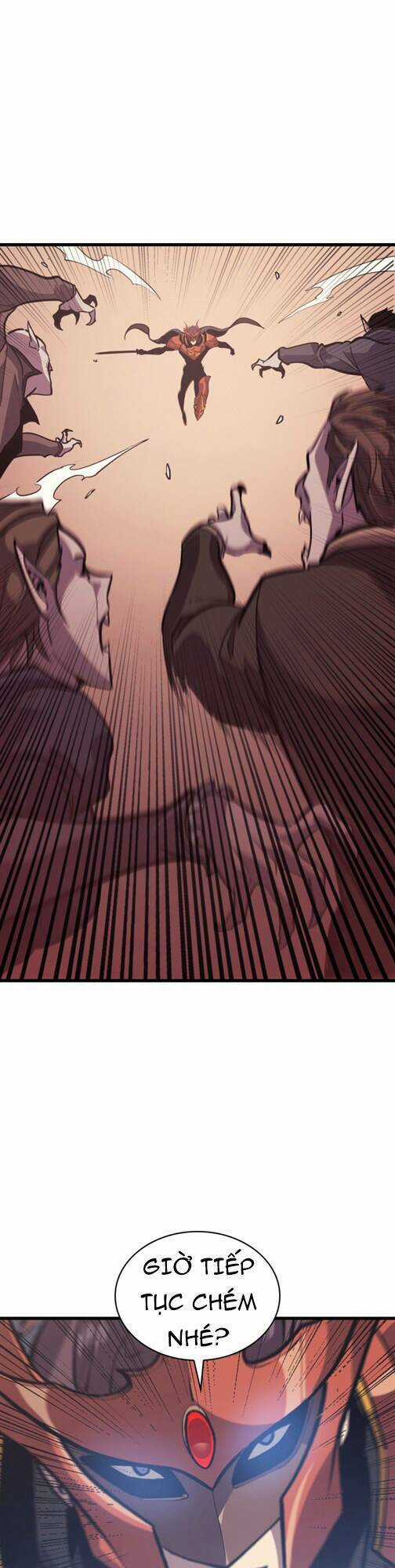 Sự Trở Lại Của Người Chơi Cấp Cao Nhất Chapter 126 trang 5