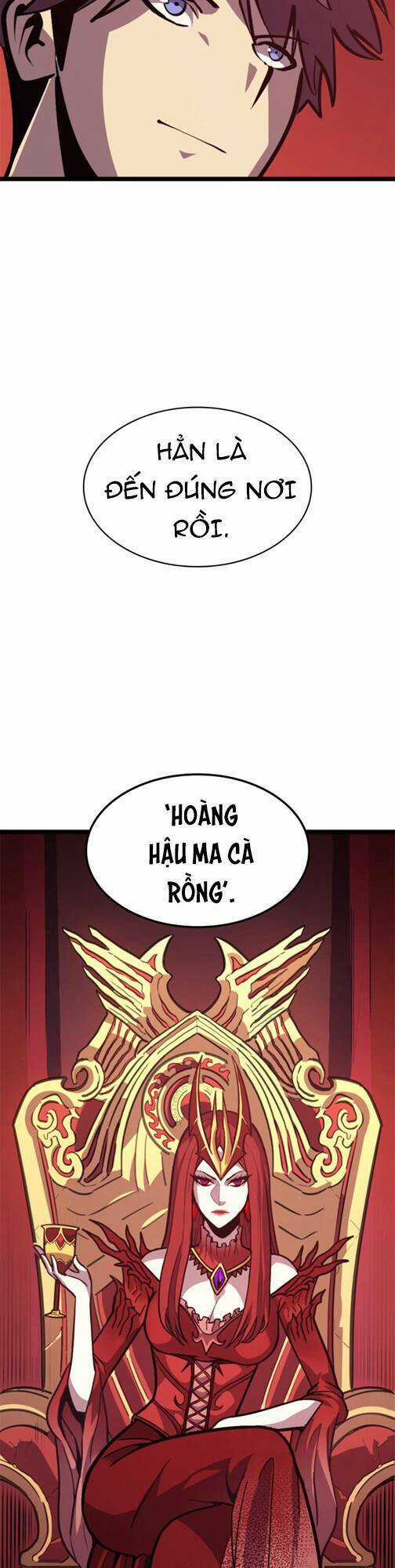 Sự Trở Lại Của Người Chơi Cấp Cao Nhất Chapter 126 trang 51