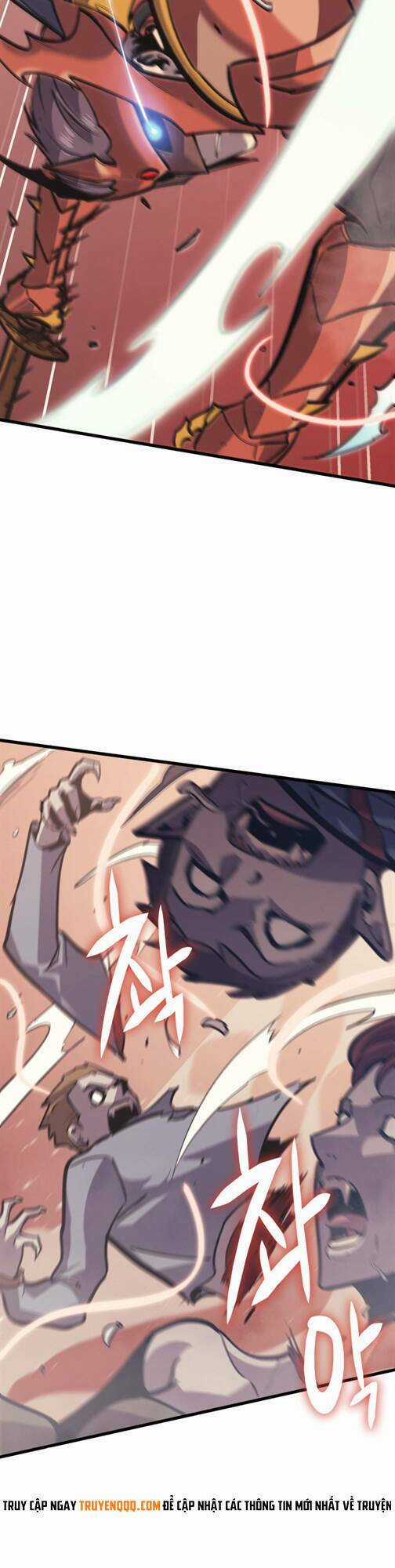 Sự Trở Lại Của Người Chơi Cấp Cao Nhất Chapter 126 trang 7