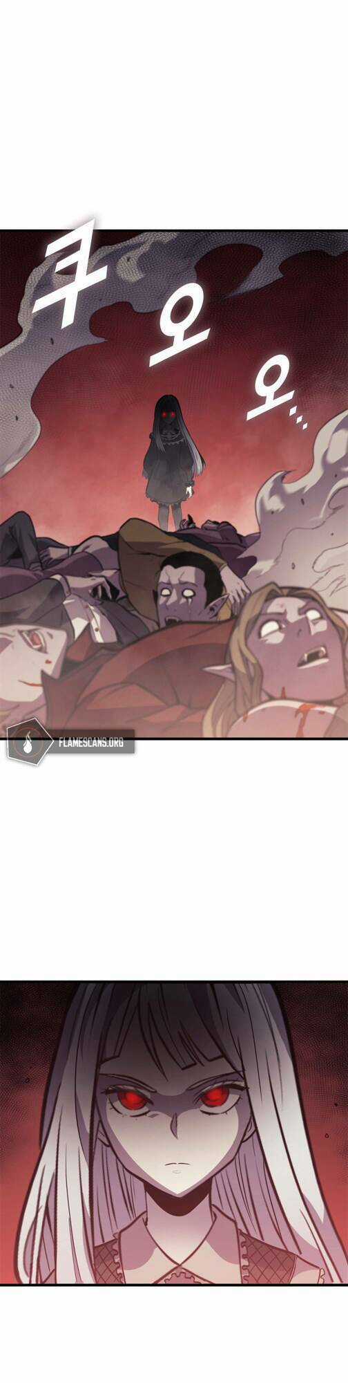 Sự Trở Lại Của Người Chơi Cấp Cao Nhất Chapter 126 trang 9