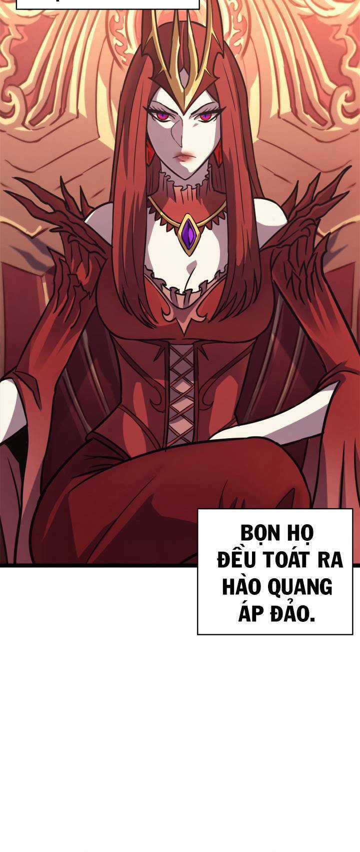 Sự Trở Lại Của Người Chơi Cấp Cao Nhất Chapter 127 trang 10