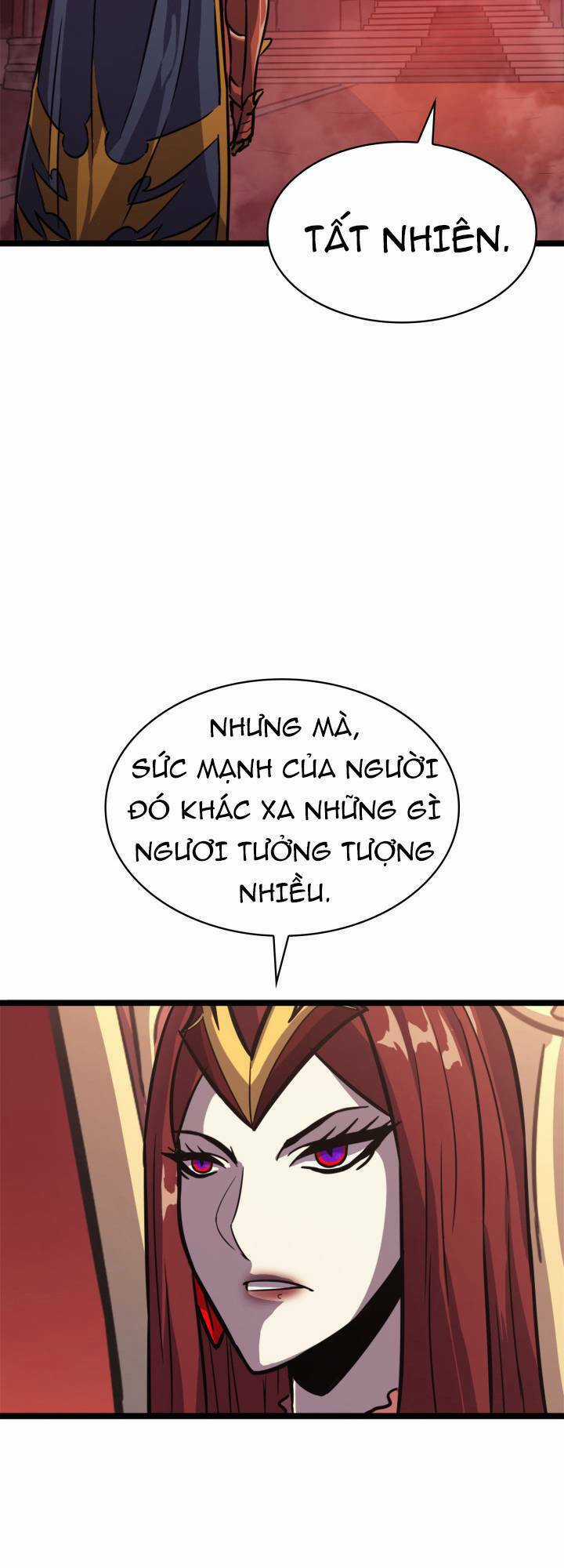Sự Trở Lại Của Người Chơi Cấp Cao Nhất Chapter 127 trang 12
