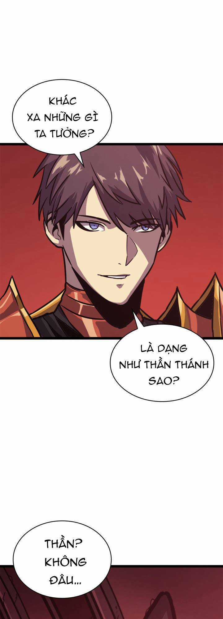Sự Trở Lại Của Người Chơi Cấp Cao Nhất Chapter 127 trang 13