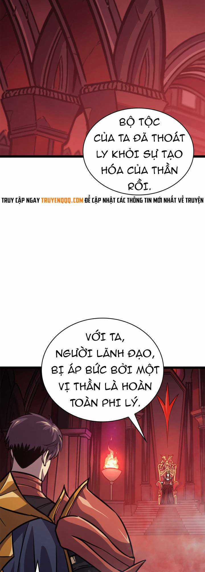Sự Trở Lại Của Người Chơi Cấp Cao Nhất Chapter 127 trang 14