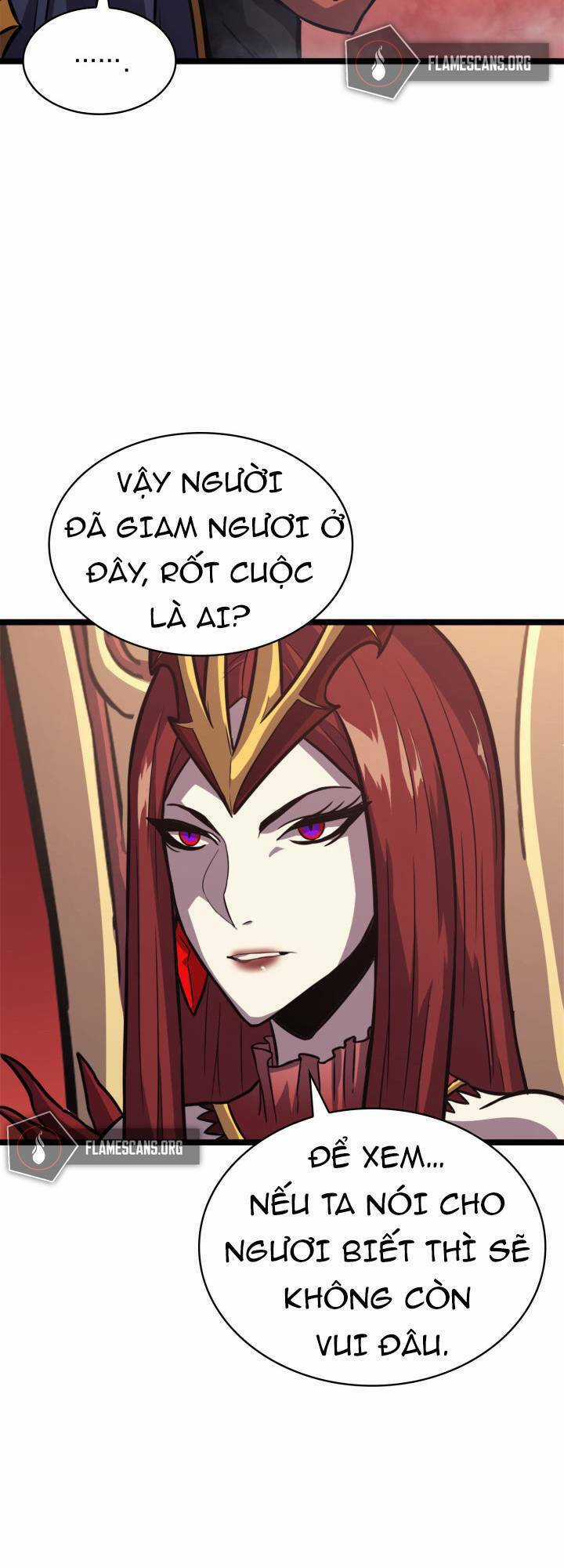 Sự Trở Lại Của Người Chơi Cấp Cao Nhất Chapter 127 trang 15