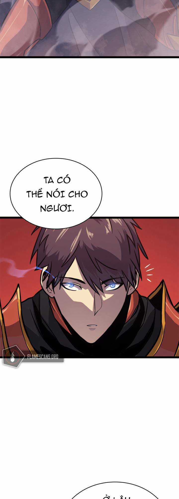 Sự Trở Lại Của Người Chơi Cấp Cao Nhất Chapter 127 trang 17