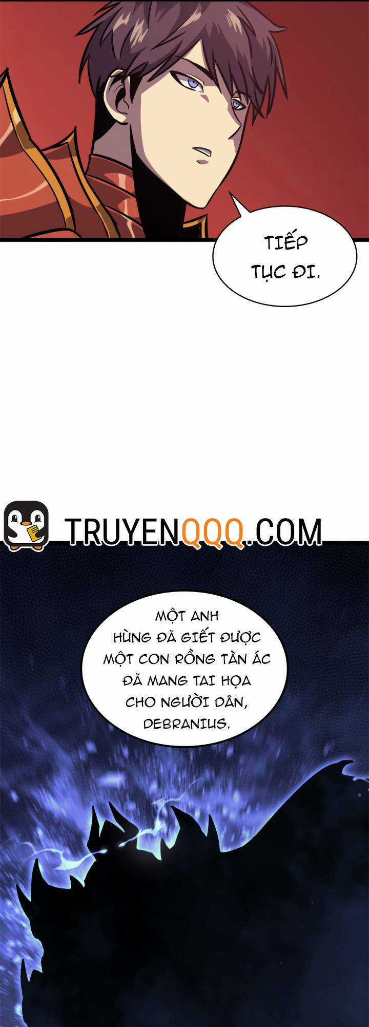 Sự Trở Lại Của Người Chơi Cấp Cao Nhất Chapter 127 trang 19
