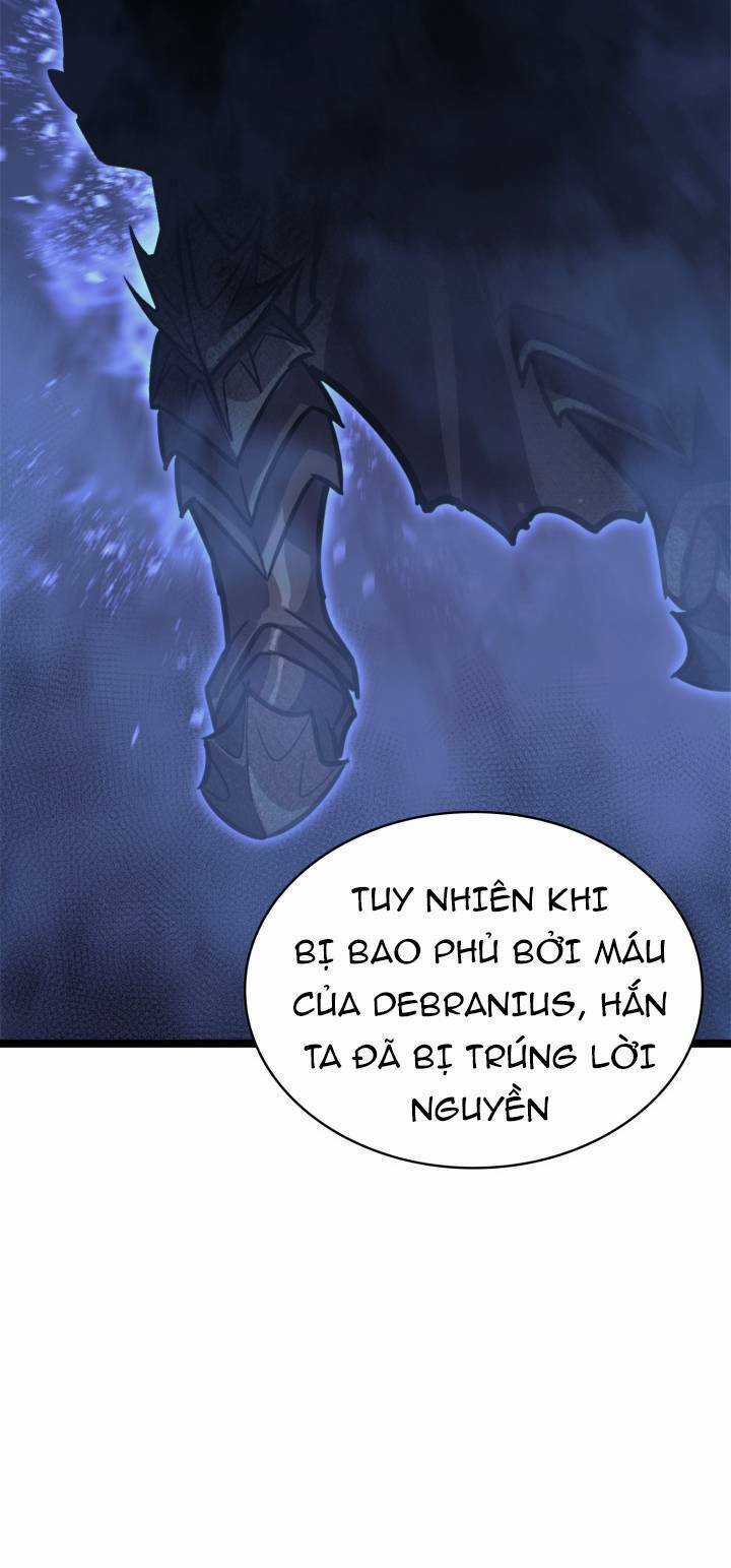 Sự Trở Lại Của Người Chơi Cấp Cao Nhất Chapter 127 trang 20