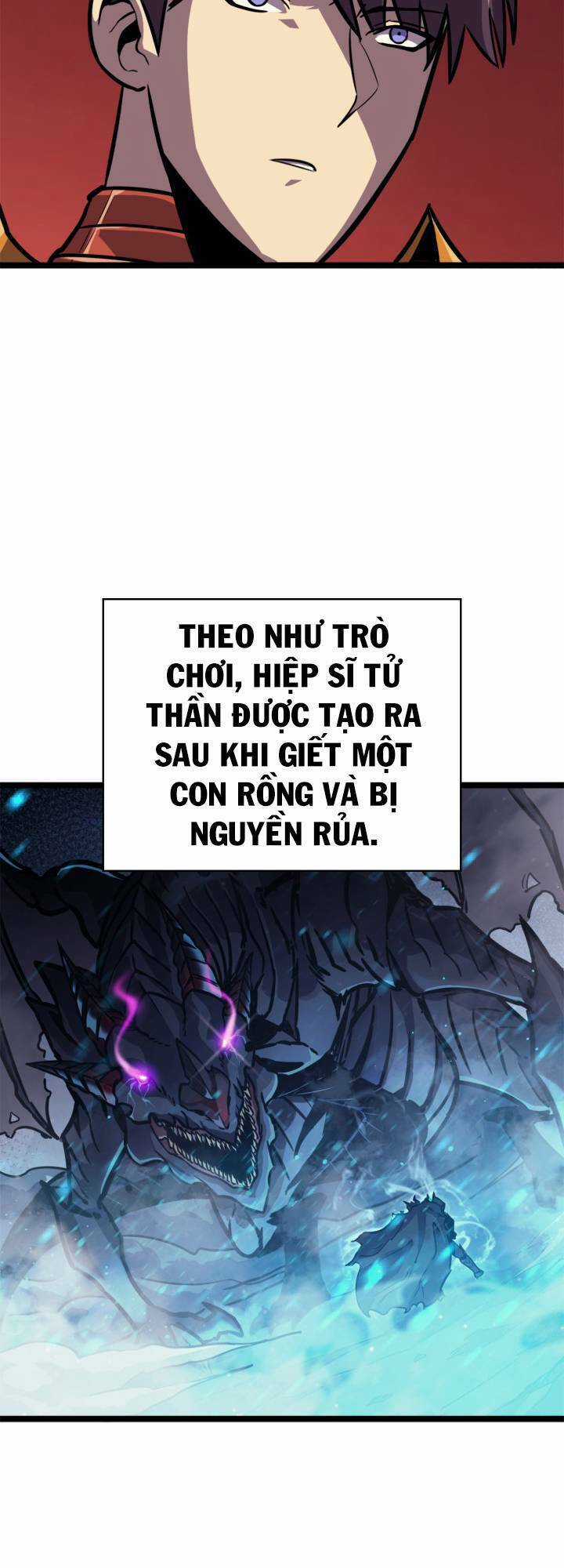 Sự Trở Lại Của Người Chơi Cấp Cao Nhất Chapter 127 trang 22