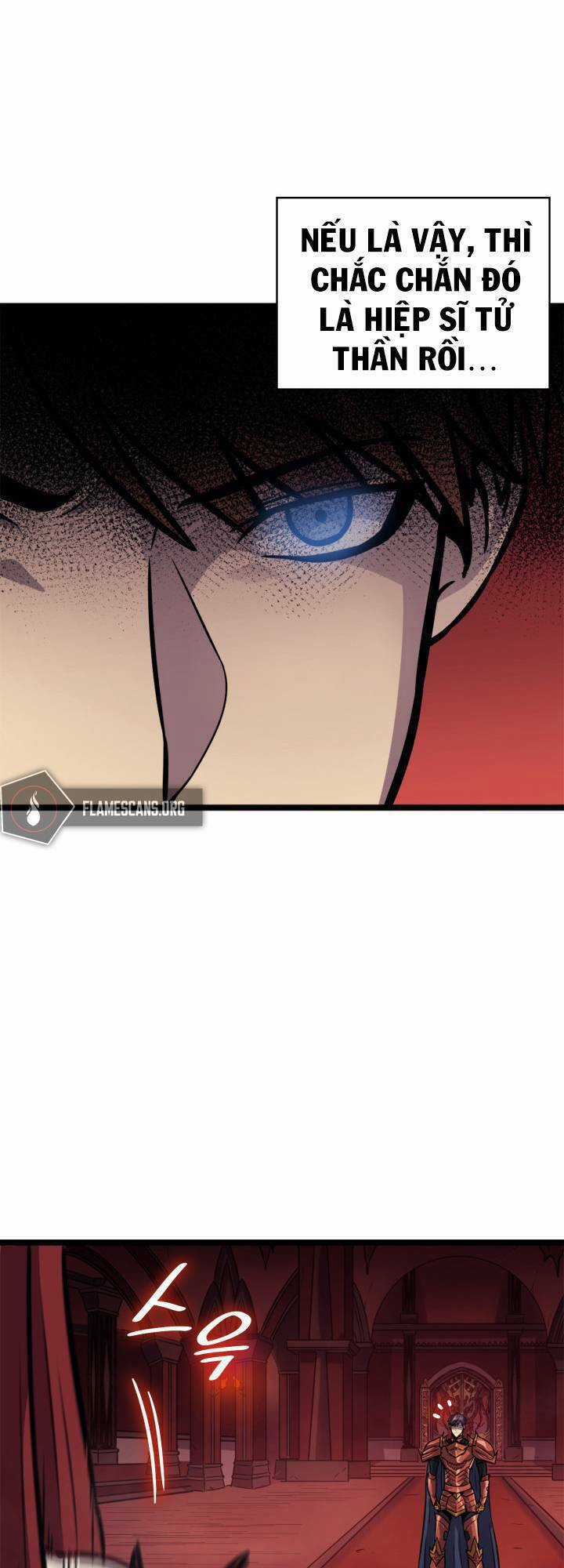 Sự Trở Lại Của Người Chơi Cấp Cao Nhất Chapter 127 trang 23