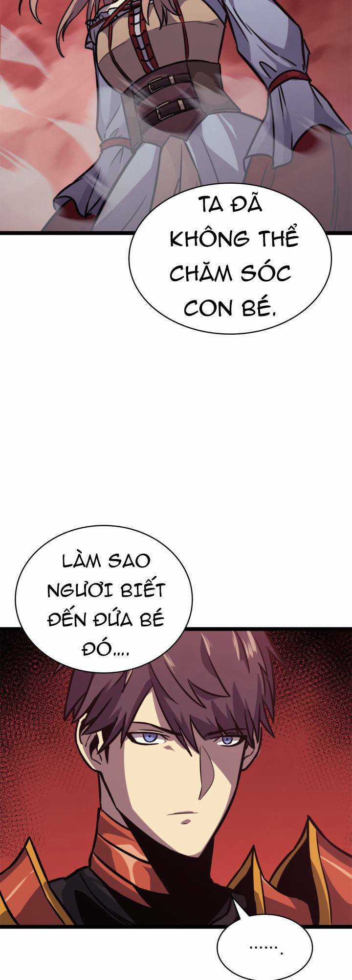 Sự Trở Lại Của Người Chơi Cấp Cao Nhất Chapter 127 trang 30