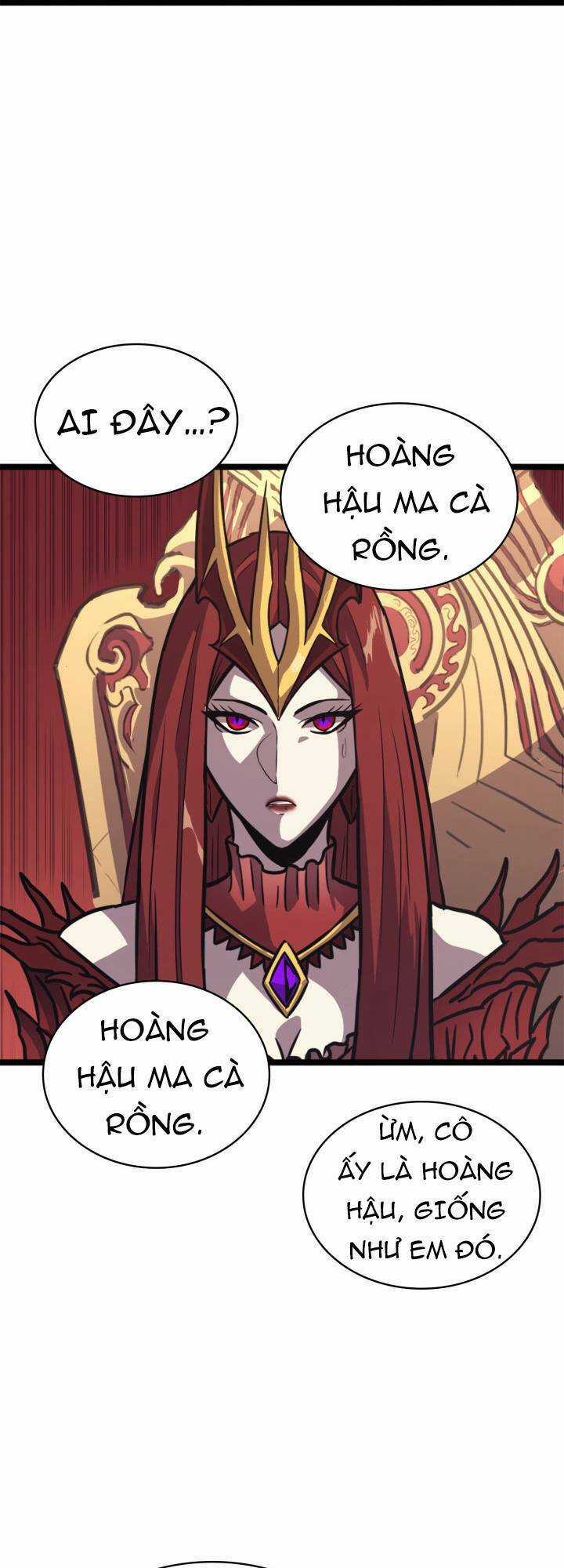 Sự Trở Lại Của Người Chơi Cấp Cao Nhất Chapter 127 trang 38