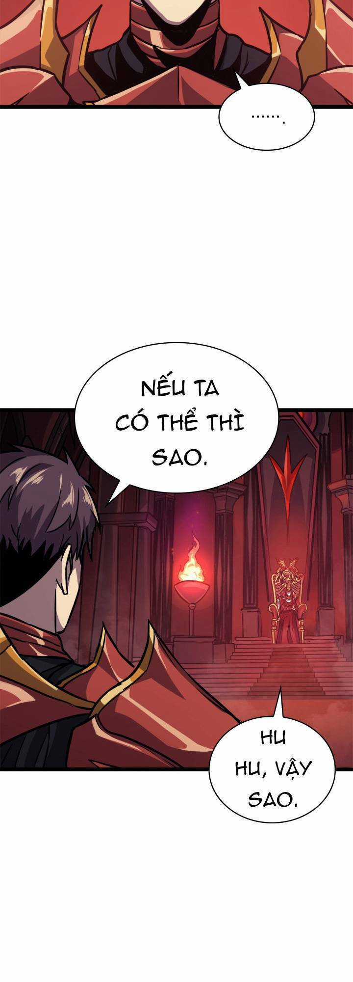 Sự Trở Lại Của Người Chơi Cấp Cao Nhất Chapter 127 trang 4
