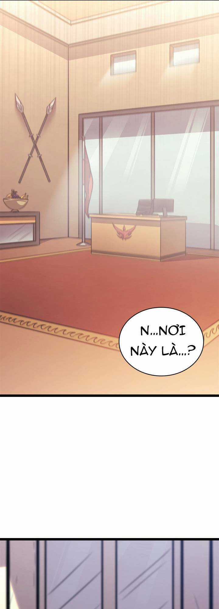 Sự Trở Lại Của Người Chơi Cấp Cao Nhất Chapter 127 trang 43