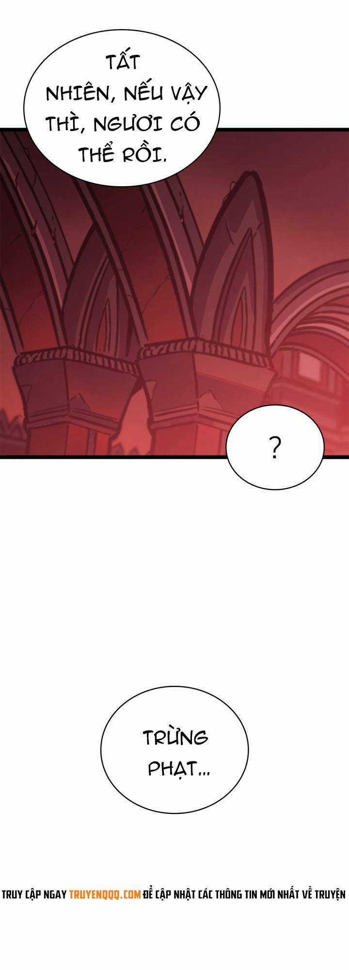 Sự Trở Lại Của Người Chơi Cấp Cao Nhất Chapter 127 trang 5