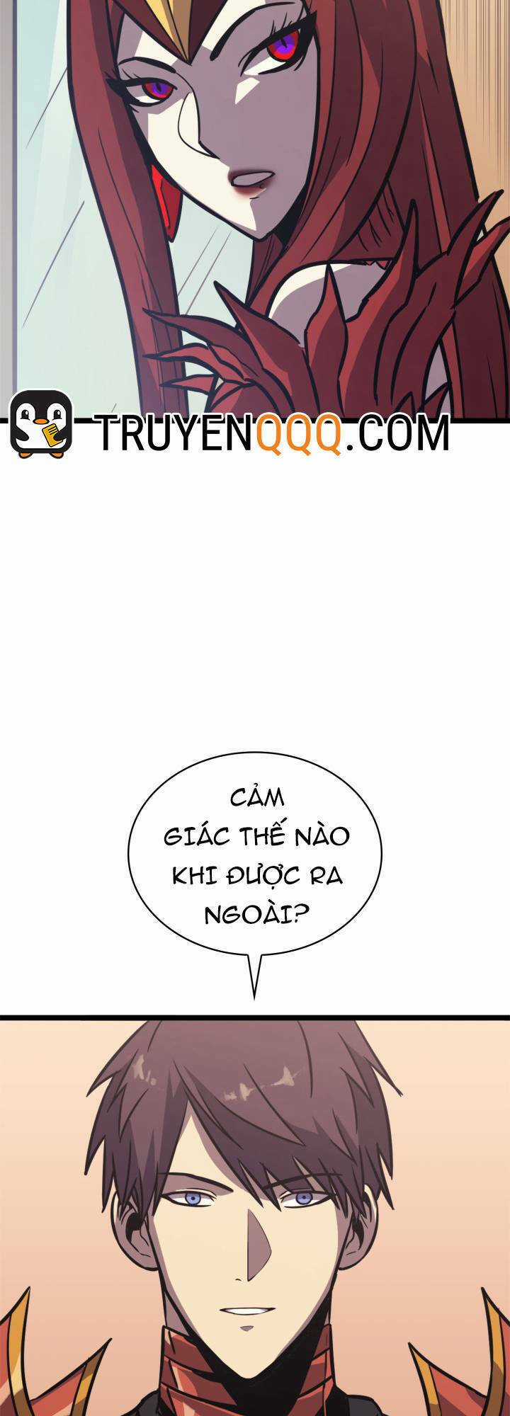 Sự Trở Lại Của Người Chơi Cấp Cao Nhất Chapter 127 trang 51