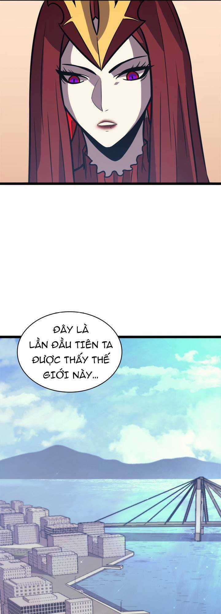 Sự Trở Lại Của Người Chơi Cấp Cao Nhất Chapter 127 trang 53