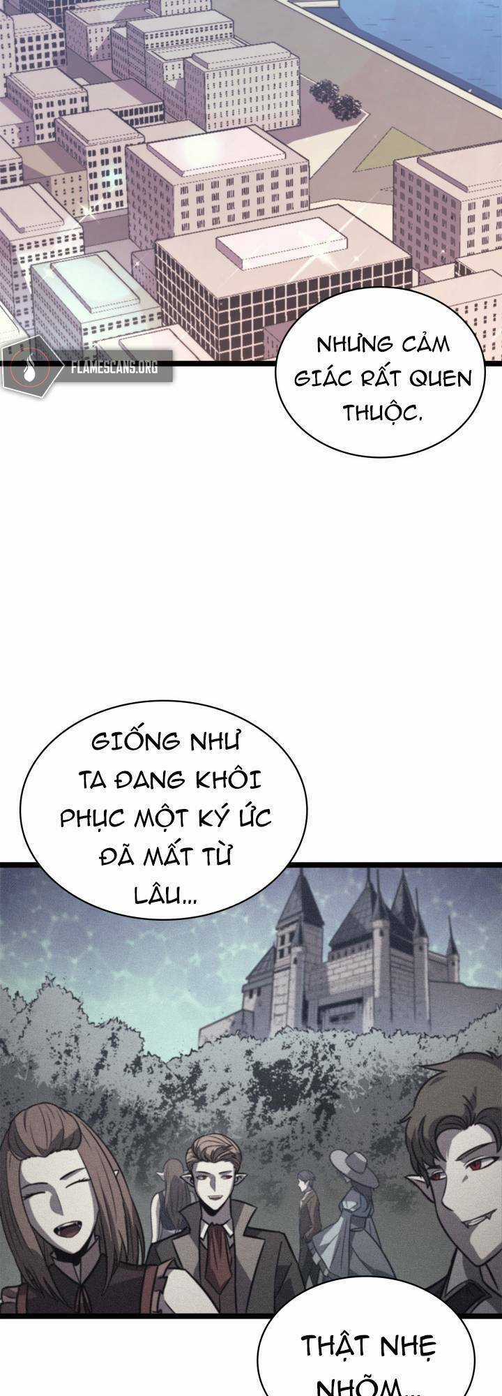 Sự Trở Lại Của Người Chơi Cấp Cao Nhất Chapter 127 trang 54