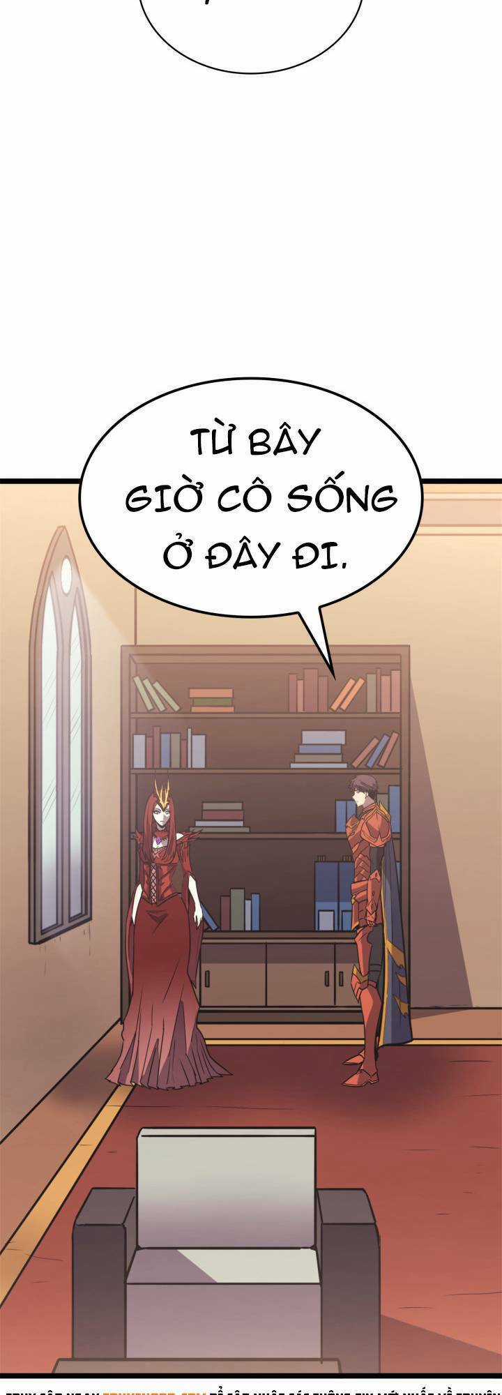 Sự Trở Lại Của Người Chơi Cấp Cao Nhất Chapter 127 trang 56