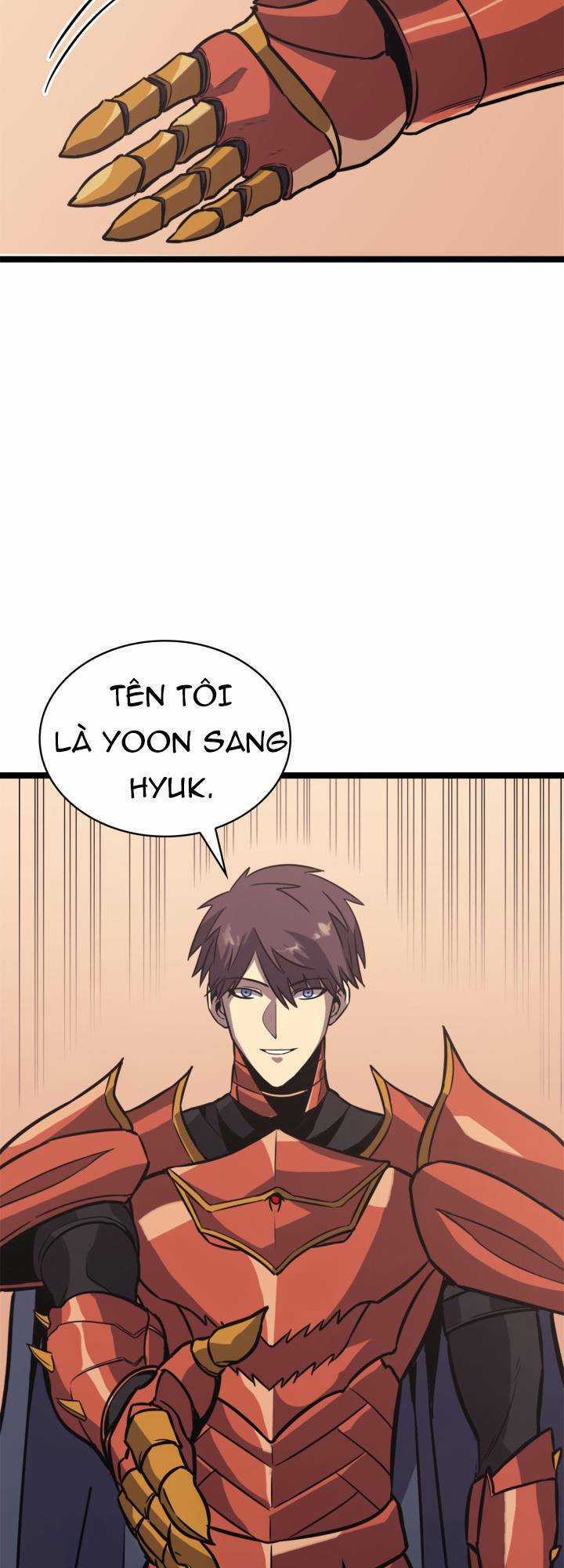 Sự Trở Lại Của Người Chơi Cấp Cao Nhất Chapter 127 trang 59