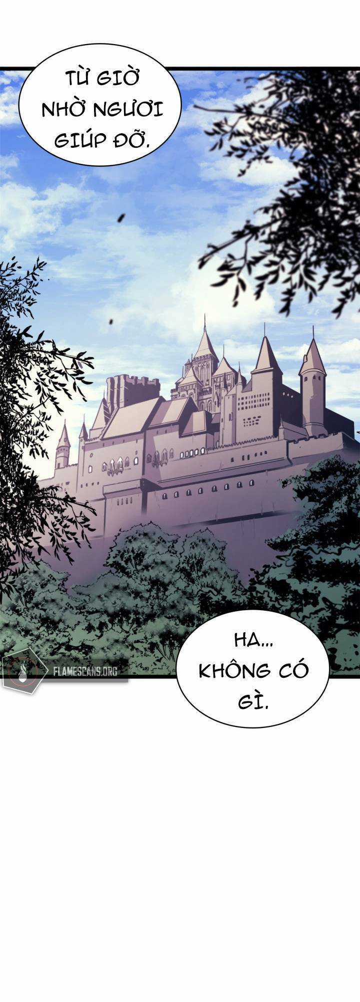 Sự Trở Lại Của Người Chơi Cấp Cao Nhất Chapter 127 trang 64