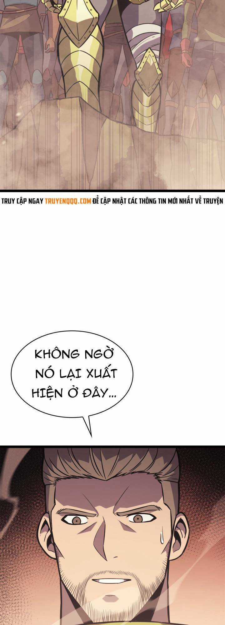 Sự Trở Lại Của Người Chơi Cấp Cao Nhất Chapter 127 trang 67
