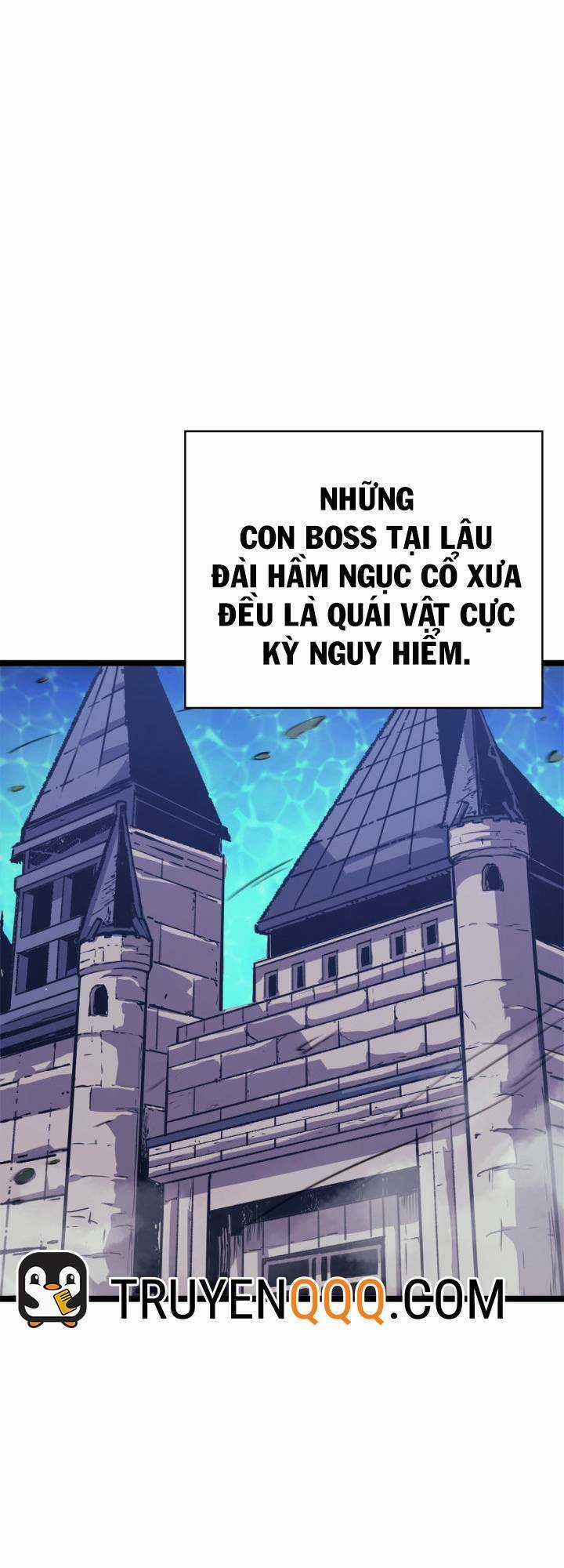 Sự Trở Lại Của Người Chơi Cấp Cao Nhất Chapter 127 trang 8