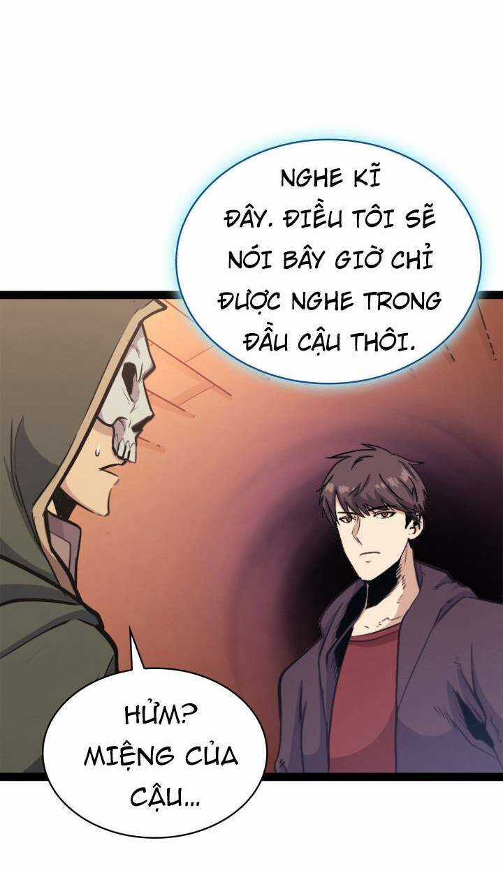 Sự Trở Lại Của Người Chơi Cấp Cao Nhất Chapter 128 trang 10