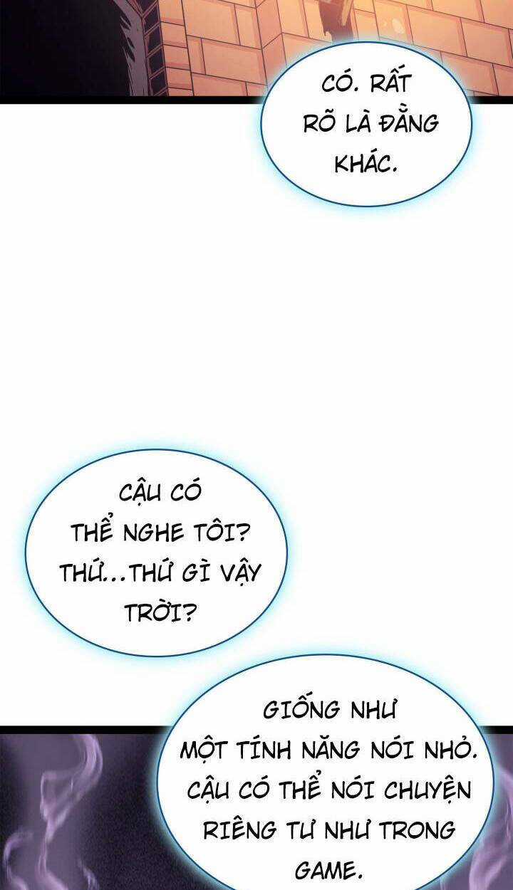 Sự Trở Lại Của Người Chơi Cấp Cao Nhất Chapter 128 trang 15