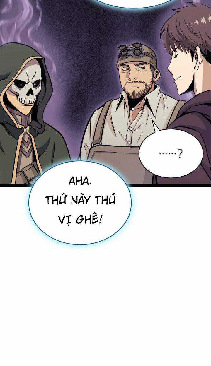 Sự Trở Lại Của Người Chơi Cấp Cao Nhất Chapter 128 trang 16