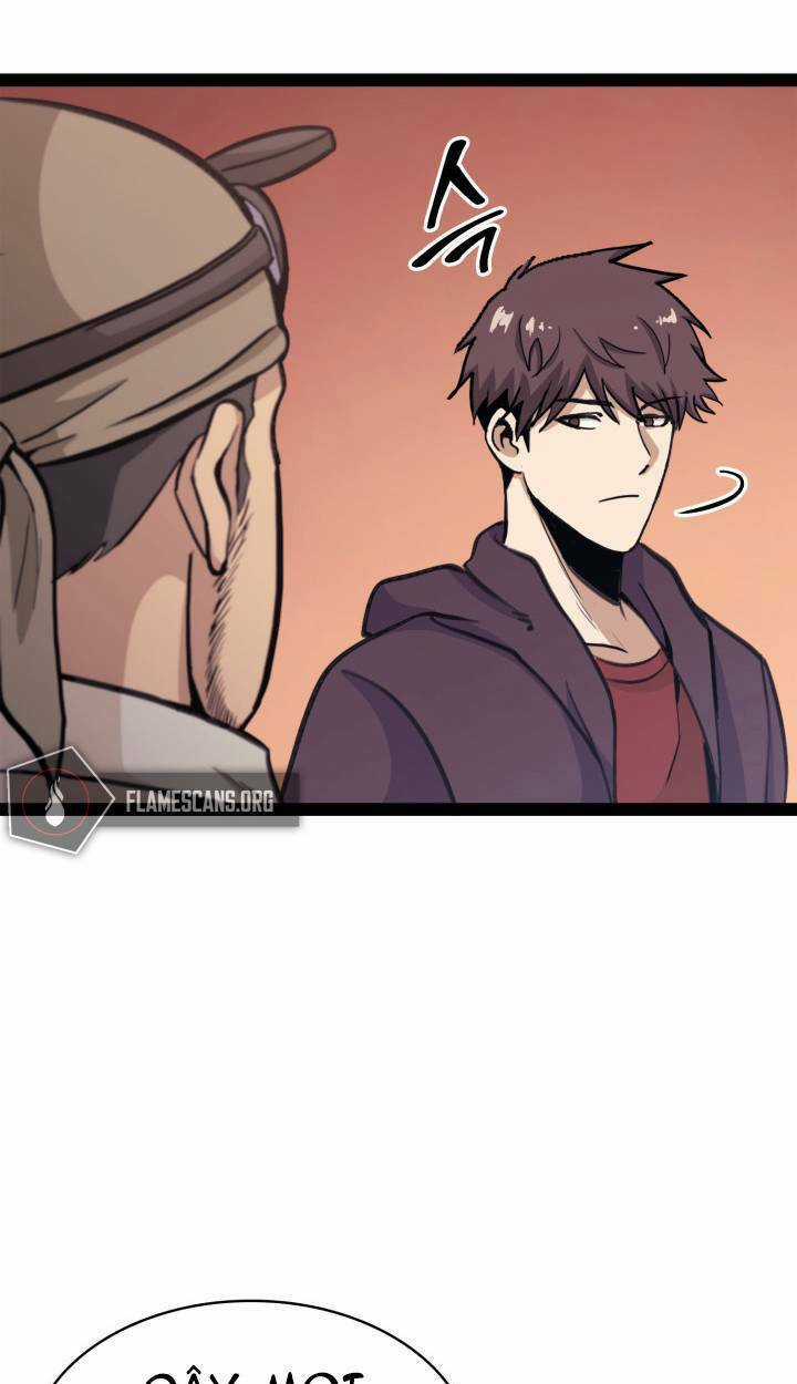 Sự Trở Lại Của Người Chơi Cấp Cao Nhất Chapter 128 trang 17