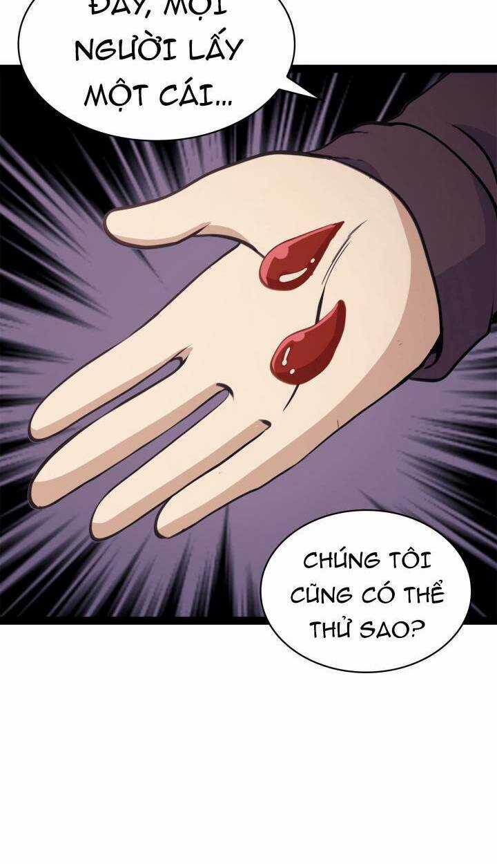 Sự Trở Lại Của Người Chơi Cấp Cao Nhất Chapter 128 trang 18