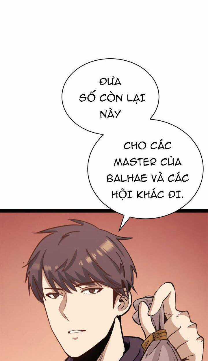 Sự Trở Lại Của Người Chơi Cấp Cao Nhất Chapter 128 trang 19