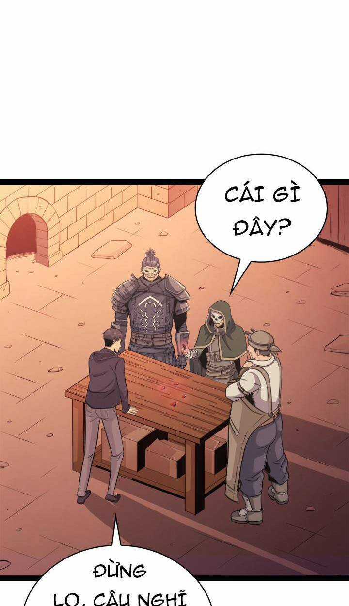 Sự Trở Lại Của Người Chơi Cấp Cao Nhất Chapter 128 trang 2