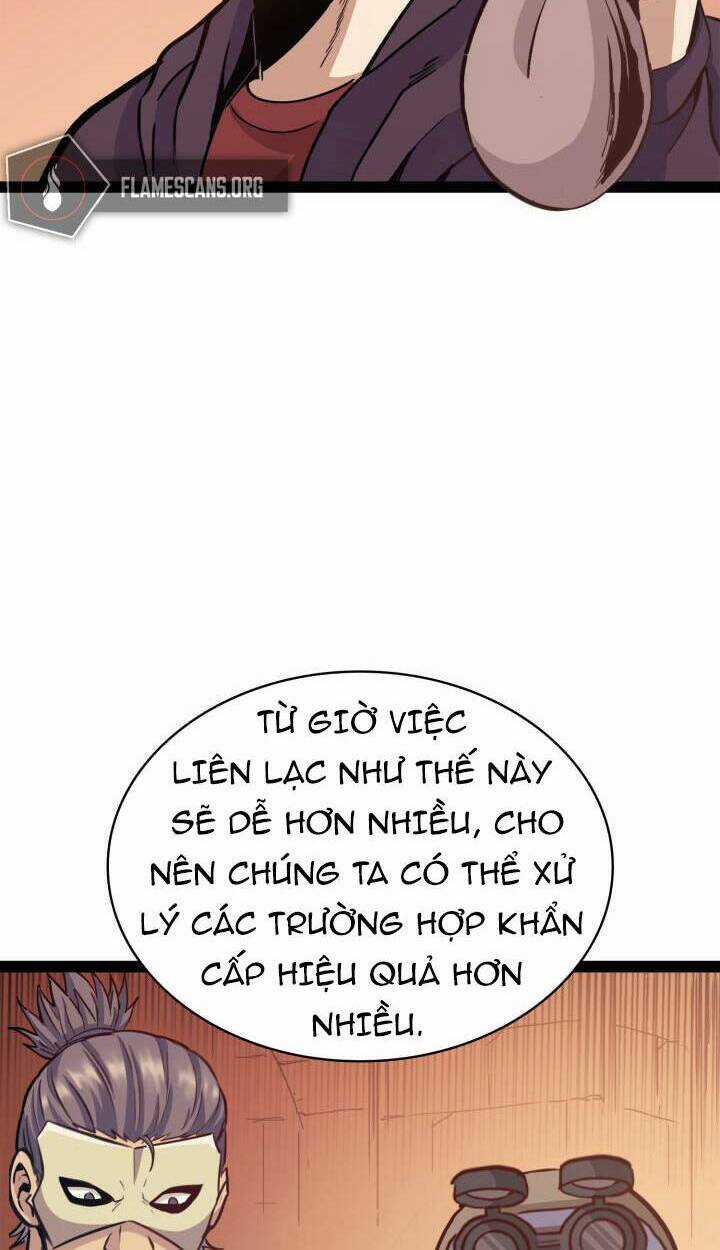 Sự Trở Lại Của Người Chơi Cấp Cao Nhất Chapter 128 trang 20