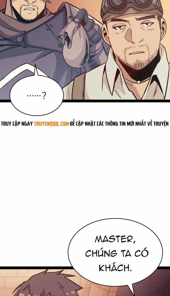 Sự Trở Lại Của Người Chơi Cấp Cao Nhất Chapter 128 trang 21