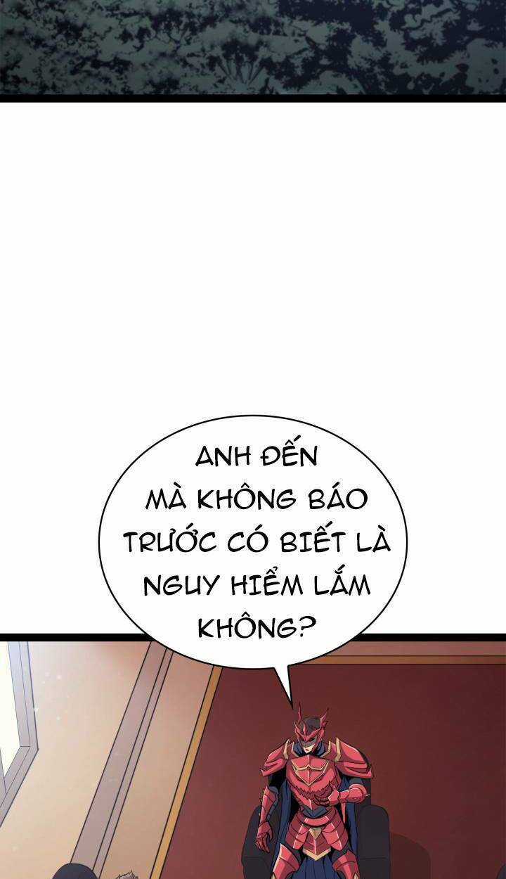 Sự Trở Lại Của Người Chơi Cấp Cao Nhất Chapter 128 trang 29