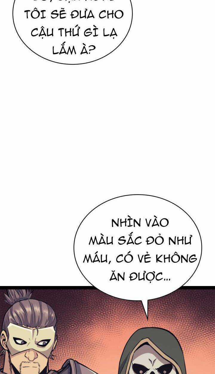 Sự Trở Lại Của Người Chơi Cấp Cao Nhất Chapter 128 trang 3