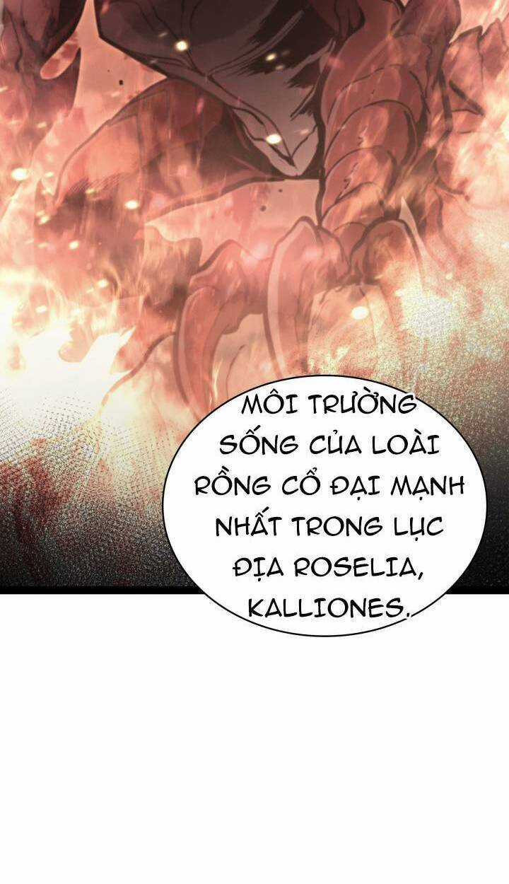 Sự Trở Lại Của Người Chơi Cấp Cao Nhất Chapter 128 trang 34