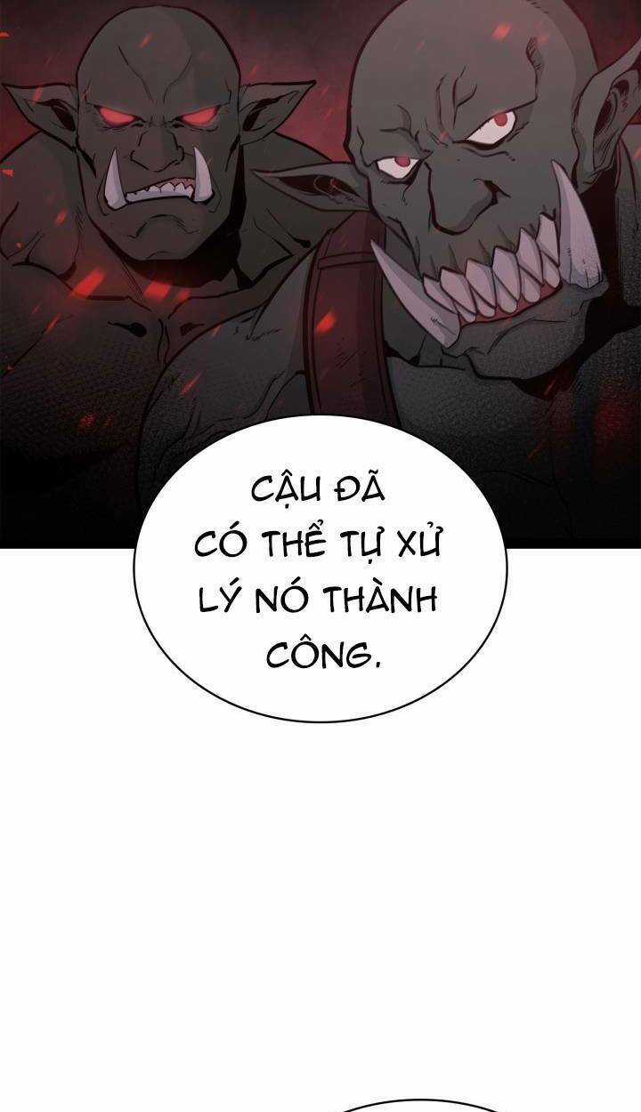 Sự Trở Lại Của Người Chơi Cấp Cao Nhất Chapter 128 trang 37