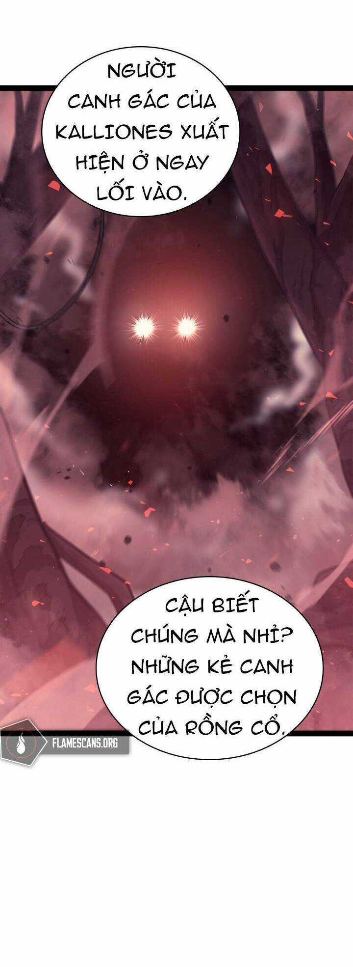 Sự Trở Lại Của Người Chơi Cấp Cao Nhất Chapter 128 trang 39