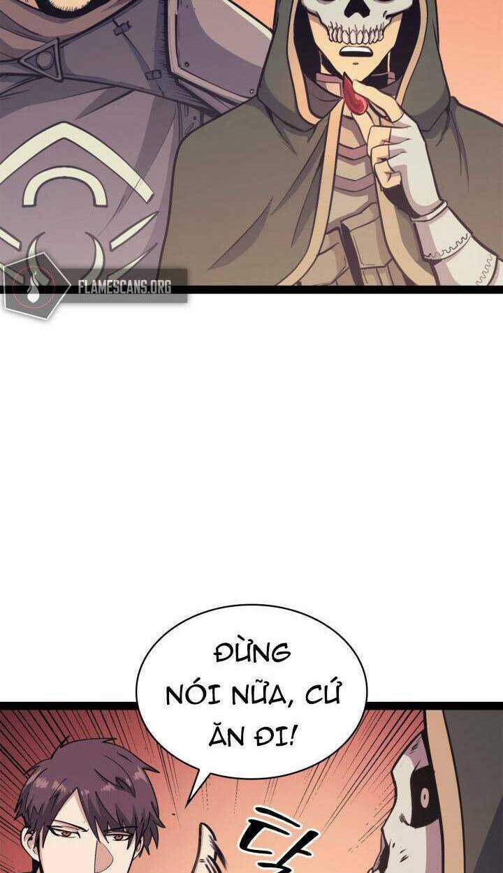 Sự Trở Lại Của Người Chơi Cấp Cao Nhất Chapter 128 trang 4