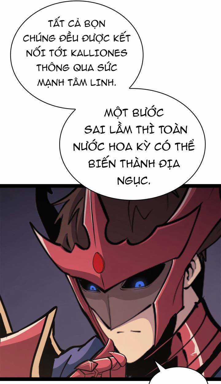 Sự Trở Lại Của Người Chơi Cấp Cao Nhất Chapter 128 trang 40