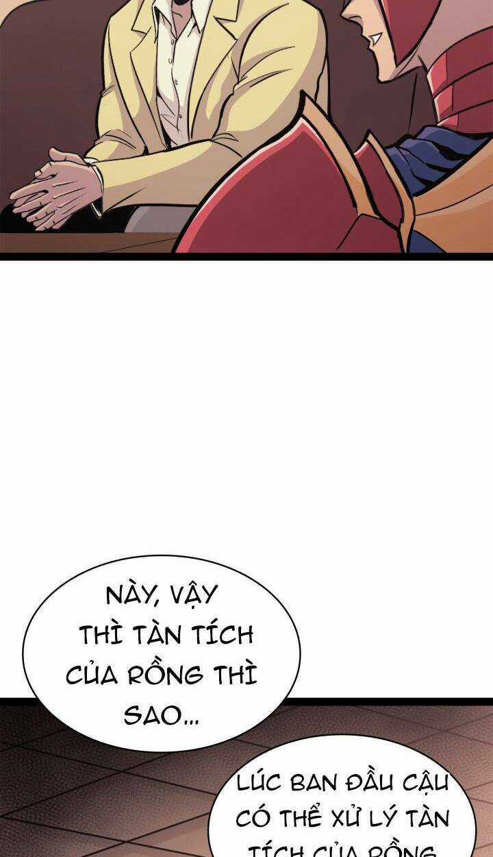 Sự Trở Lại Của Người Chơi Cấp Cao Nhất Chapter 128 trang 42